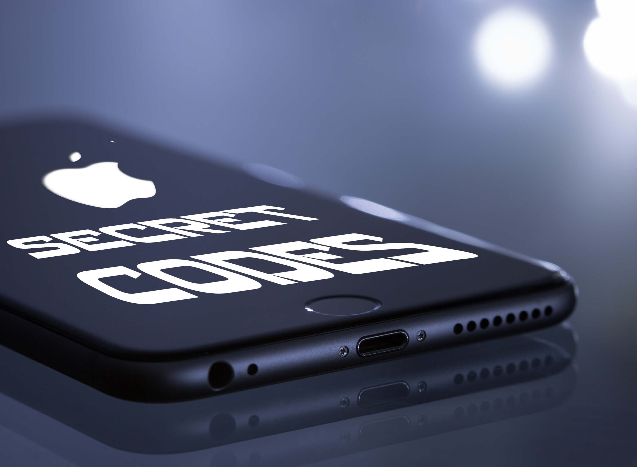 Best secret Iphone codes you should use in 2021