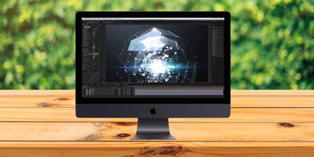 Imac pro