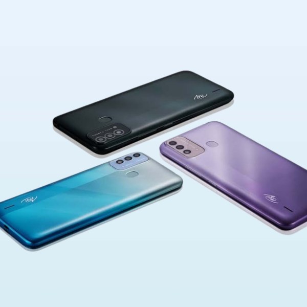 Itel Vision 2S price in Nigeria, best spec and review