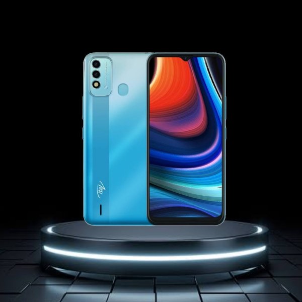 Itel Vision 2S price in Nigeria, best spec and review