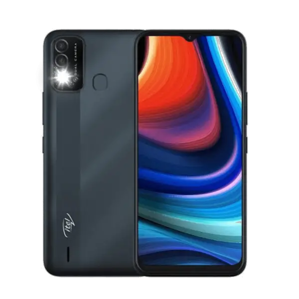 Itel Vision 2S price in Nigeria, best spec and review