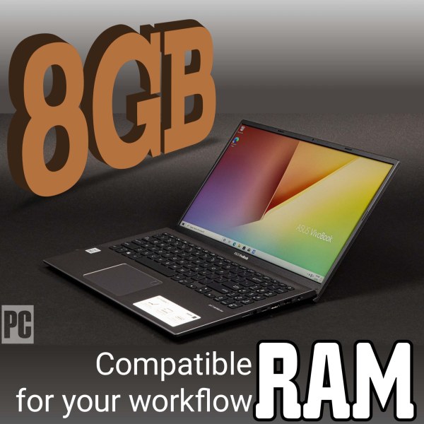 Asus Vivobook 15 price in Nigeria