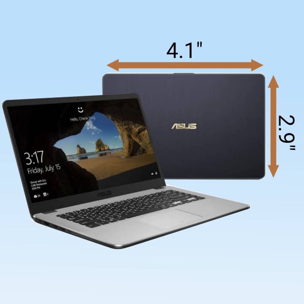 Asus Vivobook 15 price in Nigeria