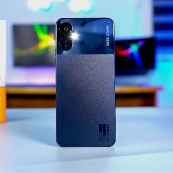 Tecno Spark 9 pro price in Nigeria