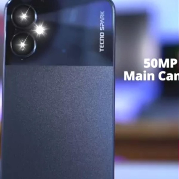Tecno Spark 9 pro price in Nigeria