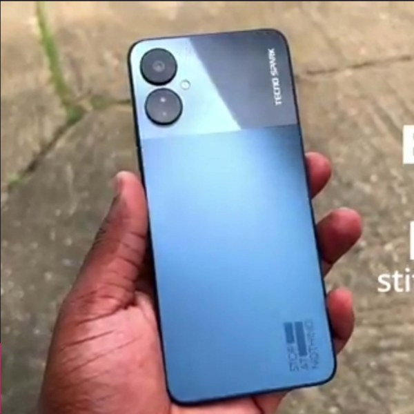 Tecno Spark 9 pro price in Nigeria