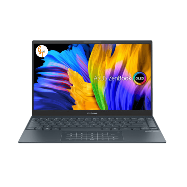 Asus Zenbook 13 oled price in Nigeria (UM325UA), best Specs and Review