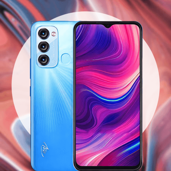 Itel Vision 3 price in Nigeria, best Specs and Review