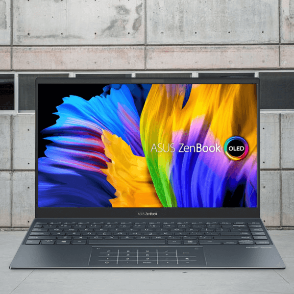 Asus Zenbook 13 oled image