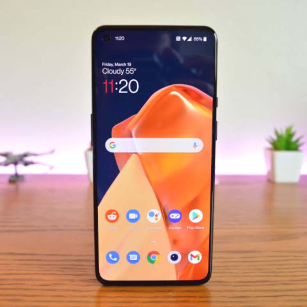 Oneplus 9 image