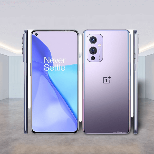 Oneplus 9 picture