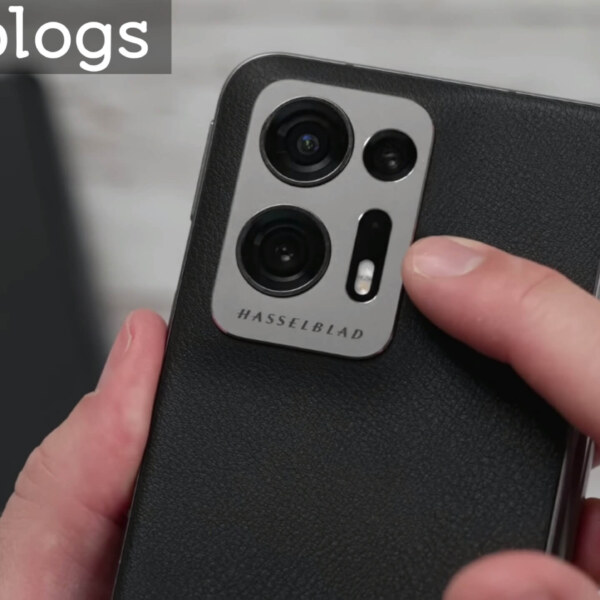 Oppo Find N2 Camera