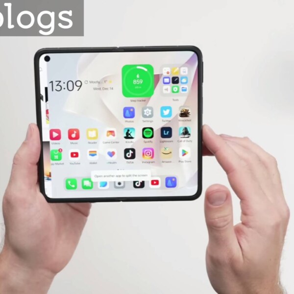 Oppo Find N2 review prices