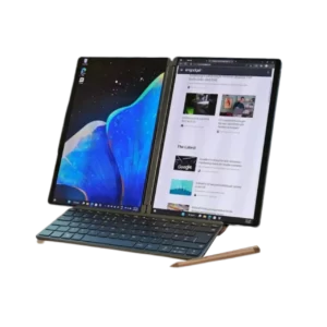 lenovo yogabook 9i dual screen price in Nigeria, specs and review