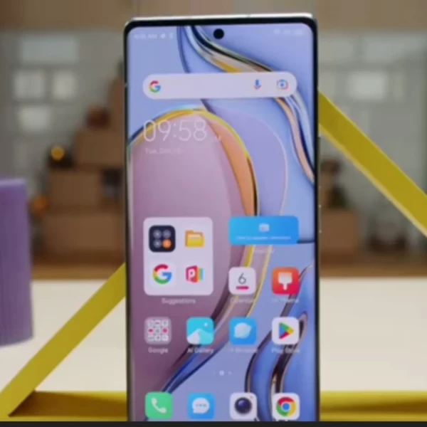 Tecno Phantom X2 5G review