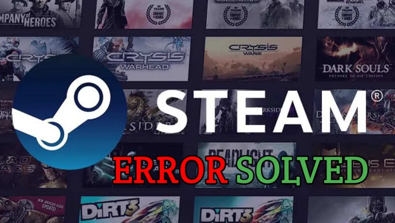 How to Bypass "Steam is not Launched"