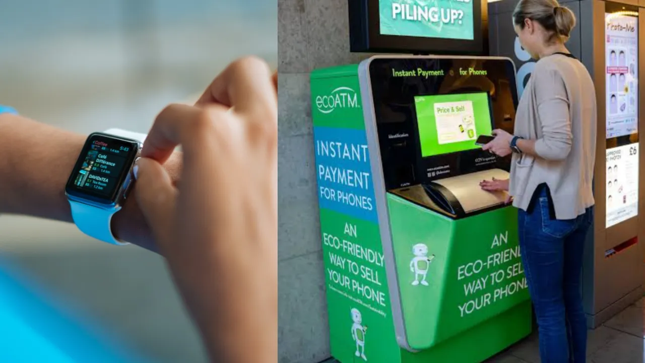 does ecoatm take apple watches? Facts and guides you should know