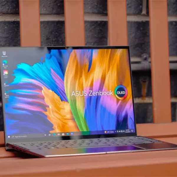Asus ZenBook 14x oled review and prices