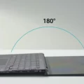 Asus ZenBook 14X oled display