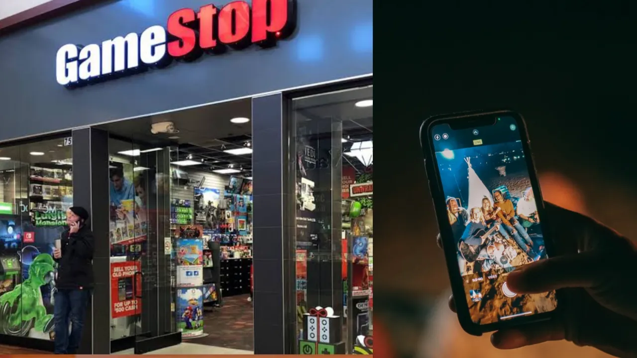 Does GameStop Buy Phones for Cash?