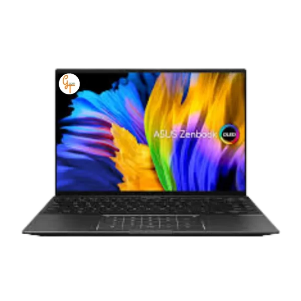 Asus ZenBook 14X OLED price in Nigeria UX5401/UM5401, specs and best price