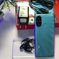 Itel A58 pro unboxing