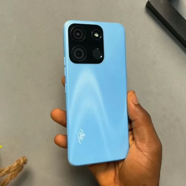 Itel A60 review and prices in different countries