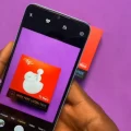 Camera sample of Itel A60