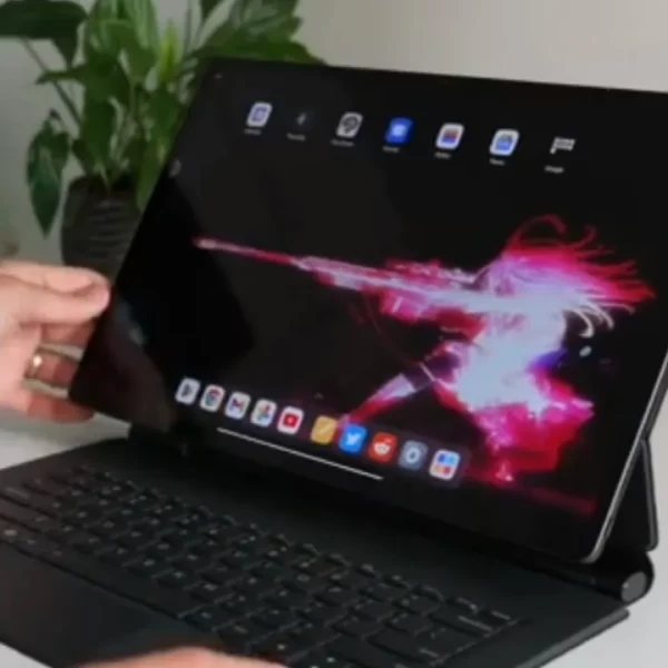 Lenovo tab extreme review