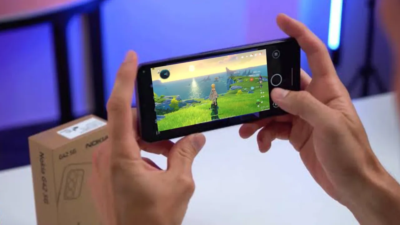 Can Nokia G42 Run Genshin Impact and Fortnite? Best answers you need