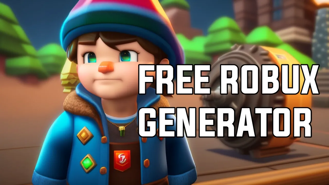 Robloapp.com Reviews: Free Unlimited Robux for Roblox, Is It Legit or Safe? Why robloapp.com/bux/